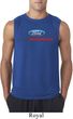 Ford Performance Parts Mens Sleeveless Shirt