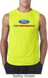 Ford Performance Parts Mens Sleeveless Shirt