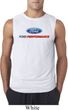 Ford Performance Parts Mens Sleeveless Shirt