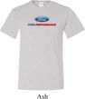 Ford Performance Parts Mens Tall Shirt
