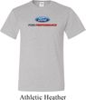 Ford Performance Parts Mens Tall Shirt