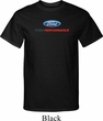 Ford Performance Parts Mens Tall Shirt