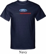 Ford Performance Parts Mens Tall Shirt