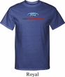 Ford Performance Parts Mens Tall Shirt
