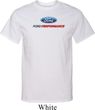 Ford Performance Parts Mens Tall Shirt
