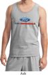 Ford Performance Parts Mens Tank Top