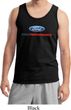 Ford Performance Parts Mens Tank Top