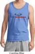 Ford Performance Parts Mens Tank Top
