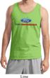 Ford Performance Parts Mens Tank Top