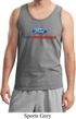 Ford Performance Parts Mens Tank Top