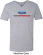 Ford Performance Parts Mens V-Neck Shirt