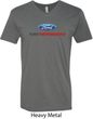Ford Performance Parts Mens V-Neck Shirt