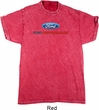 Ford Performance Parts Mineral Tie Dye Shirt