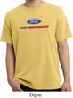 Ford Performance Parts Pigment Dyed Shirt