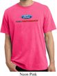 Ford Performance Parts Pigment Dyed Shirt