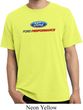 Ford Performance Parts Pigment Dyed Shirt