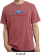 Ford Performance Parts Pigment Dyed Shirt