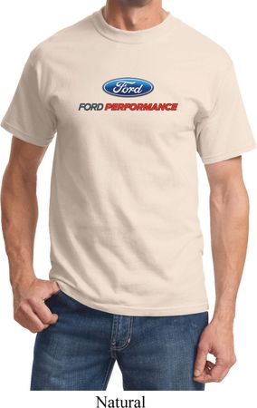 Ford Performance Parts Shirt