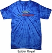 Ford Performance Parts Spider Tie Dye Shirt