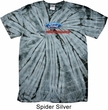 Ford Performance Parts Spider Tie Dye Shirt