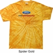 Ford Performance Parts Spider Tie Dye Shirt