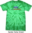 Ford Performance Parts Spider Tie Dye Shirt
