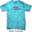 Ford Performance Parts Spider Tie Dye Shirt
