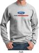 Ford Performance Parts Sweatshirt