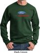 Ford Performance Parts Sweatshirt