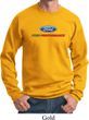 Ford Performance Parts Sweatshirt