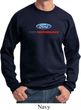 Ford Performance Parts Sweatshirt