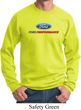 Ford Performance Parts Sweatshirt