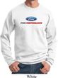 Ford Performance Parts Sweatshirt