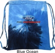 Ford Performance Parts Tie Dye Bag