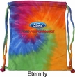 Ford Performance Parts Tie Dye Bag