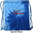 Ford Performance Parts Tie Dye Bag