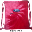 Ford Performance Parts Tie Dye Bag