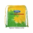 Ford Performance Parts Tie Dye Bag