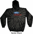Ford Performance Parts Tie Dye Hoodie