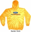 Ford Performance Parts Tie Dye Hoodie