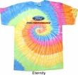 Ford Performance Parts Tie Dye Shirt