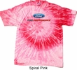 Ford Performance Parts Tie Dye Shirt