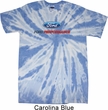 Ford Performance Parts Twist Tie Dye Shirt