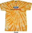 Ford Performance Parts Twist Tie Dye Shirt