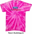 Ford Performance Parts Twist Tie Dye Shirt