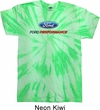 Ford Performance Parts Twist Tie Dye Shirt