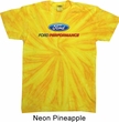 Ford Performance Parts Twist Tie Dye Shirt
