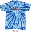 Ford Performance Parts Twist Tie Dye Shirt