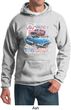 Ford Shelby Mustang Hoodie American Revolution Hoody