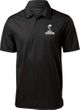 Mens Shelby Ford Mustang Cobra Polo Shirt